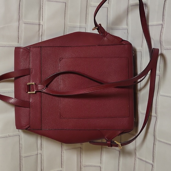 Michael Kors Hayes Backpack - Picture 2 of 8